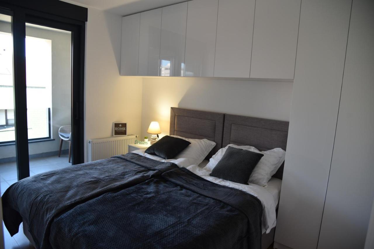 4-Star Zagreb Penthouse Apartment Exterior photo